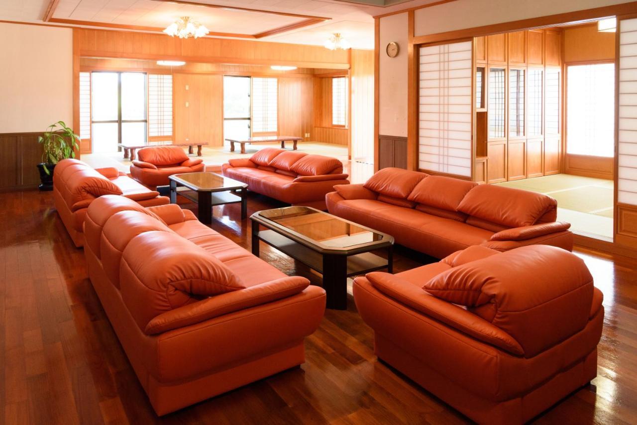 Miyakojima White House Villa Eksteriør bilde
