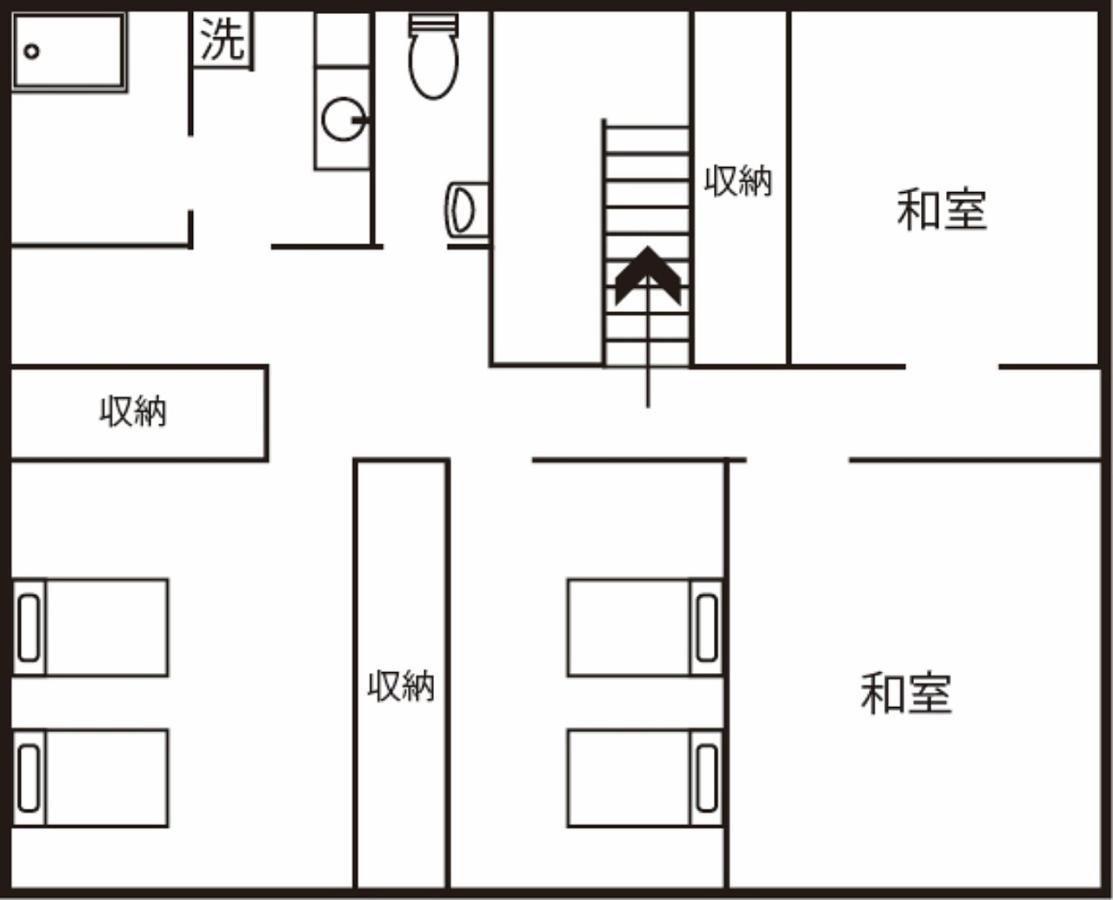 Miyakojima White House Villa Eksteriør bilde